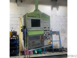 MECOF BED MILL