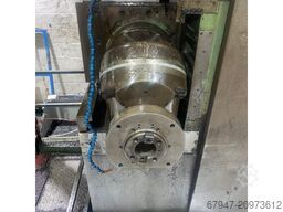 MECOF BED MILL