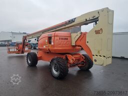 JLG 800AJ (26m)