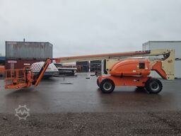 JLG 800AJ (26m)