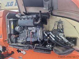 JLG 800AJ (26m)