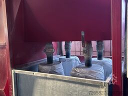 Valk Machines B.V. Valk Machines B.V. Valk Machines B.V.