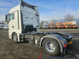 MAN TGX 18.440 XXL 2Betten Retarder 1.Hd Kühlschrank