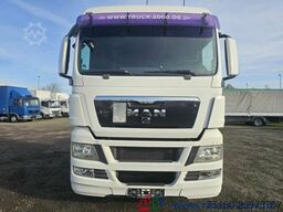 MAN TGX 18.440 XXL kanlage Retarder Standklima