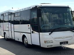 Sor SOR BN 9,5 Midibus Euro 6 - Umbau Wohnmobil
