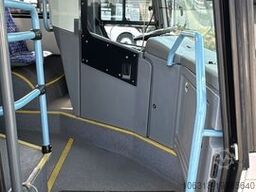 Sor SOR BN 9,5 Midibus Euro 6 - Umbau Wohnmobil