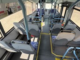 Sor SOR BN 9,5 Midibus Euro 6 - Umbau Wohnmobil