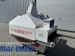 WINTER MRS-155 350/160 160mm