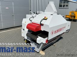 WINTER MRS-155 350/160 160mm