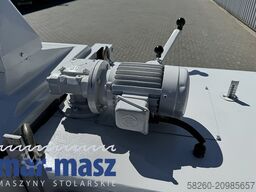 WINTER MRS-155 350/160 160mm