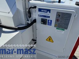 WINTER MRS-155 350/160 160mm