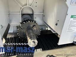 WINTER MRS-155 350/160 160mm