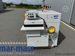 Stan Wood SM 90 TC-P z wałem strugającym 320