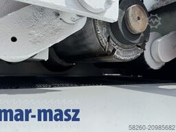 Stan Wood SM 90 TC-P z wałem strugającym 320