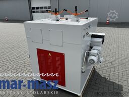 Stan Wood SM 90 TC-P z wałem strugającym 320