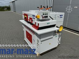 Stan Wood SM 90 TC-P z wałem strugającym 320