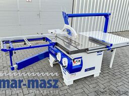 REMA DMLS-40 z podcinakiem 