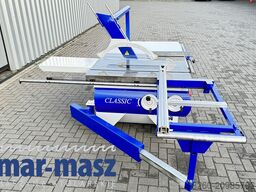 REMA DMLS-40 z podcinakiem 