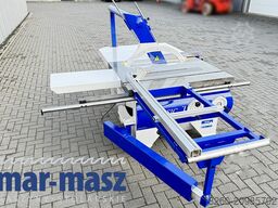 REMA DMLS-40 z podcinakiem 