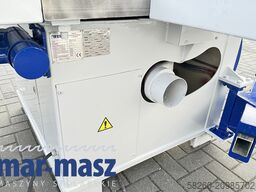 REMA DMLS-40 z podcinakiem 