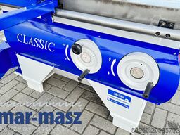 REMA DMLS-40 z podcinakiem 