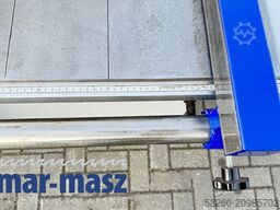 REMA DMLS-40 z podcinakiem 