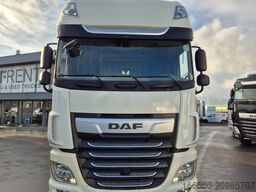 DAF XF 480 FT SUPER SPACE CAB ZF INTARDER