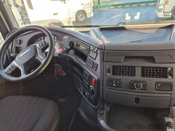 DAF XF 480 FT SUPER SPACE CAB ZF INTARDER
