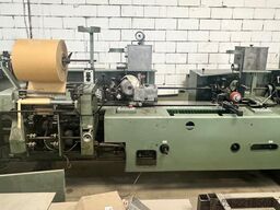 Kolbus BF 522 Case Making Line