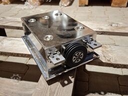 Mettler Toledo IMPGI0015K4-2H-SA