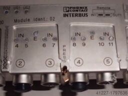 Phoenixcontact IBS RL 24 DI 16/8-LK-2MBD