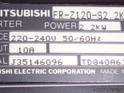 Mitsubishi FR-Z120-S2.2K