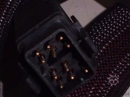 Fematech FE-N-2.4-8-1U120