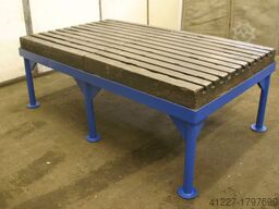 Stolle 2250/1100/H820 mm