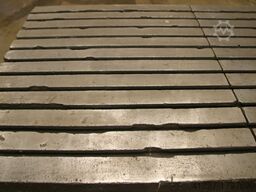 Stolle 2250/1100/H820 mm