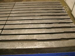 Stolle 2250/1100/H820 mm