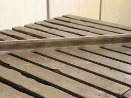 Stolle 2250/1100/H820 mm