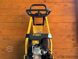 Bomag BR 95 Rüttelplatte NEU