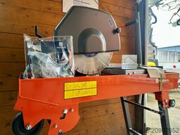Husqvarna Husqvarna TS 400 F Steintrennsäge NEU