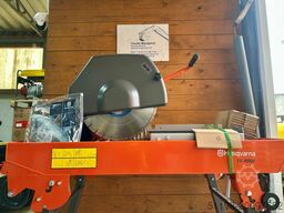 Husqvarna Husqvarna TS 400 F Steintrennsäge NEU