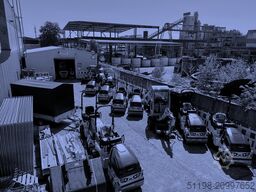 Husqvarna Husqvarna TS 400 F Steintrennsäge NEU