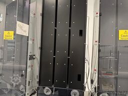 BioDot Printing, Coating Drying System RR120