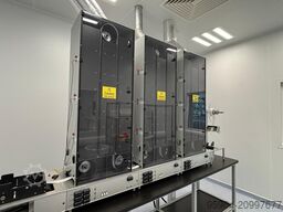 BioDot Printing, Coating Drying System RR120