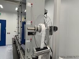 BioDot Printing, Coating Drying System RR120