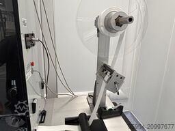 BioDot Printing, Coating Drying System RR120