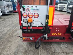  GVN * 3GVN * LENK-& LIFTACHSE*HYDR. RAMPEN * NEU