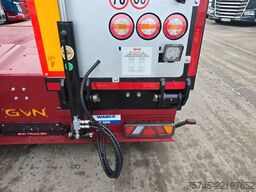  GVN * 3GVN * LENK-& LIFTACHSE*HYDR. RAMPEN * NEU
