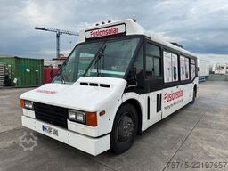 ORION II V8*NIEDERFLUR*SHOWROOM*7.200 KG *