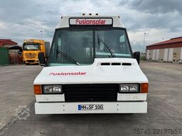 ORION II V8*NIEDERFLUR*SHOWROOM*7.200 KG *