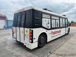 ORION II V8*NIEDERFLUR*SHOWROOM*7.200 KG *